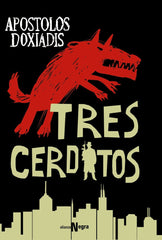 TRES CERDITOS - 9788491048138