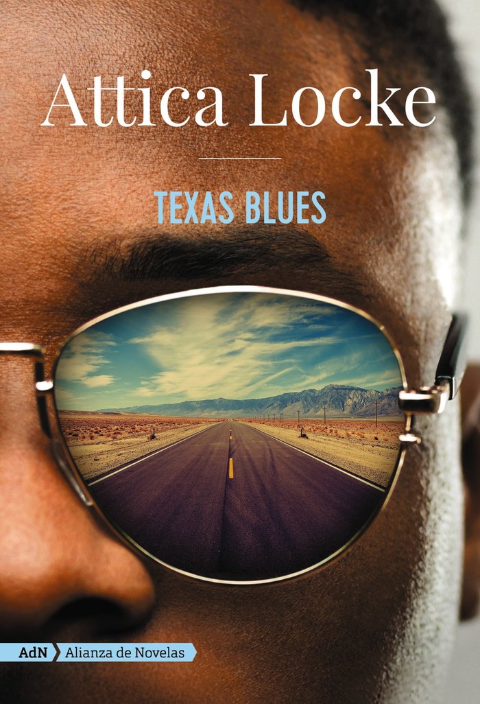 TEXAS BLUES - 9788491049081