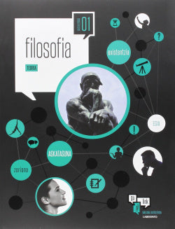 Pack Filosofía 1ºbatx.(teoría+práctica)
