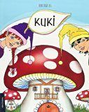 Kuki EP 15 Irakurgaiak IBAVAR29EP (Ibaizabal Edelvives) - 9788491061069