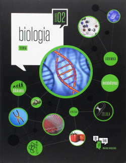 Biologia Eta Geologia 2ºbatx Gulink