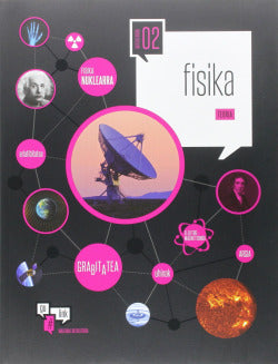 Pack Fisika Eta Kimika 2ºbatx Gulink