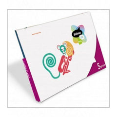 SOINUA 5 URTE EI P,VASCO 18 IKUSTEN | AA,VV | 9788491063674 (Ibaizabal Edelvives)