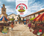 MERCADO MEDIEVAL 3AÑOS EI 18 EXPLORA NIVEL 1 | Varios Autores | 9788491076957 (Sm)