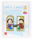 Cuaderno Sentir y Pensar 3º EP 20 (Sm) - 9788491079972