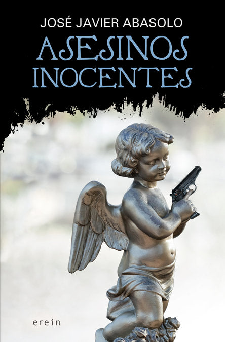 ASESINOS INOCENTES - 9788491092483 Imagen principal del producto