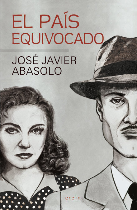EL PAIS EQUIVOCADO - 9788491098096 Imagen principal del producto