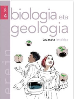 (eus).(23).biologia Eta Geologia 4ºdbh