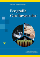 ECOGRAFIA CARDIOVASCULAR - 9788491101284