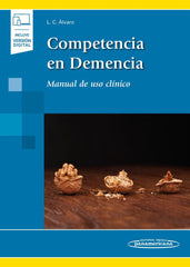COMPETENCIA EN DEMENCIA - 9788491103707