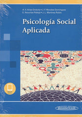 PSICOLOGIA SOCIAL APLICADA Y EBOOK - 9788491105893
