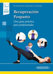 RECUPERACION POSPARTO - 9788491106159