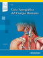 GUIA TOPOGRAFICA DEL CUERPO HUMANO 6ªED - 9788491106920