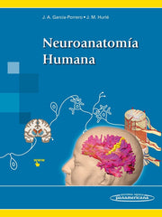 NEUROANATOMIA HUMANAVERSION DIGITAL - 9788491107453