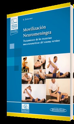 MOVILIZACION NEUROMENINGEA INCLUYE VERSION - 9788491108689 Imagen principal del producto
