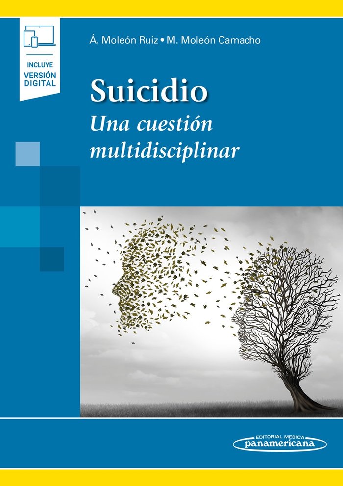 SUICIDIO - 9788491109600