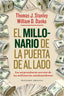 MILLONARIO DE LA PUERTA DE AL LADO,EL | STANLEY,THOMAS J | OBELISCO | 9788491110194