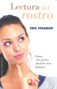 LECTURA DEL ROSTRO | STANDOP,ERIC | OBELISCO | 9788491110309 Imagen principal del producto