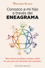 CONOZCO A MI HIJO A TRAVES DEL ENEAGRAMA - 9788491110606