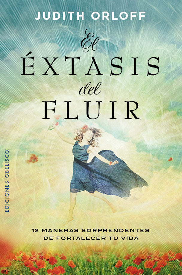 EXTASIS DEL FLUIREL - 9788491110651 Imagen principal del producto