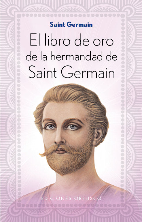 LIBRO DE ORO DE LA HERMANDAD DE SAINT GERMAINEL - 9788491110675 Imagen principal del producto