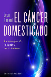 CANCER DOMESTICADOEL - 9788491110897 Imagen principal del producto