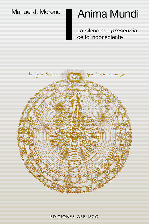 ANIMA MUNDI - 9788491111382 Imagen principal del producto