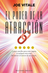 PODER DE LA ATRACCION,EL | VITALE,JOE | OBELISCO | 9788491111825