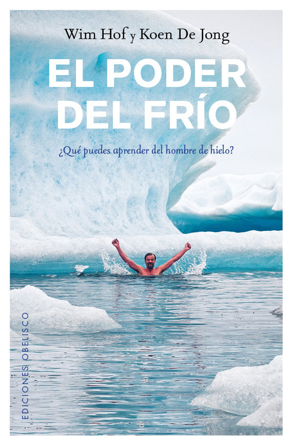 PODER DEL FRIOEL - 9788491112068