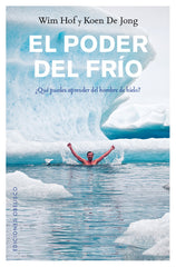 PODER DEL FRIOEL - 9788491112068