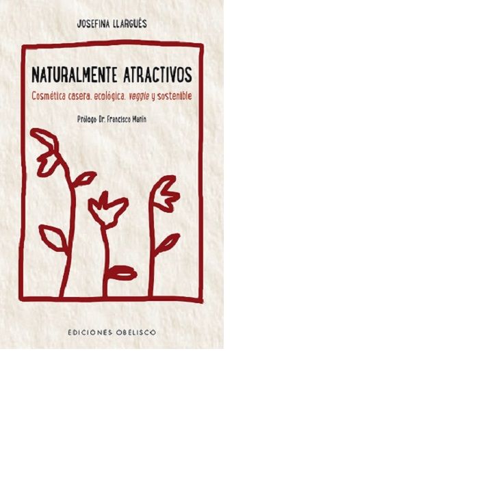 NATURALMENTE ATRACTIVOS - 9788491112211