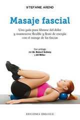MASAJE FASCIAL - 9788491112372