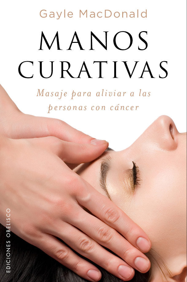 MANOS CURATIVAS - 9788491112716