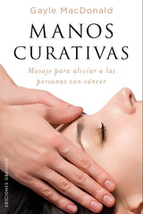 MANOS CURATIVAS - 9788491112716