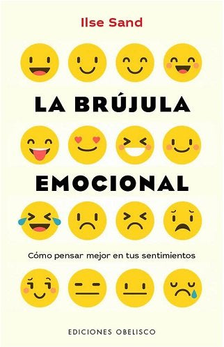 BRUJULA EMOCIONAL LA - 9788491112976 Imagen principal del producto
