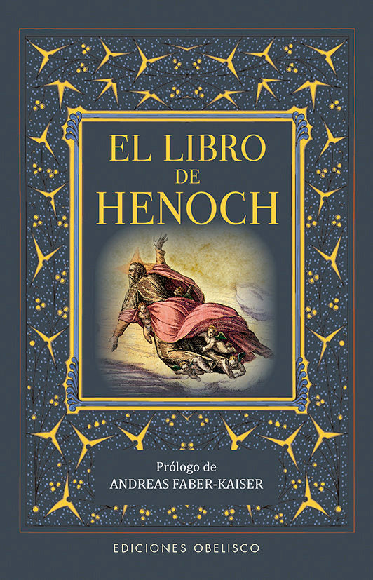 LIBRO DE HENOCHEL NE - 9788491113492 Imagen principal del producto