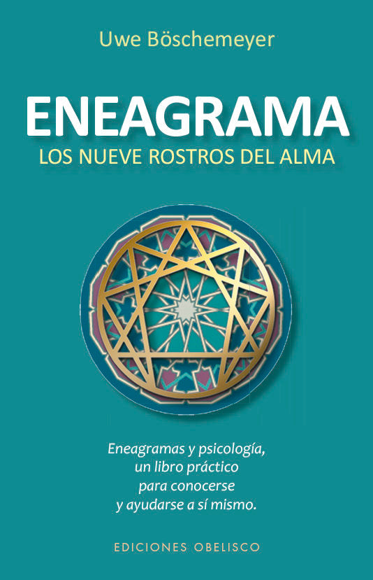 ENEAGRAMA LOS NUEVE ROSTROS DEL ALMA - 9788491113522