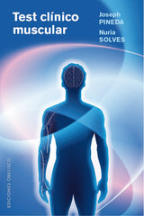 TEST CLINICO MUSCULAR - 9788491113782