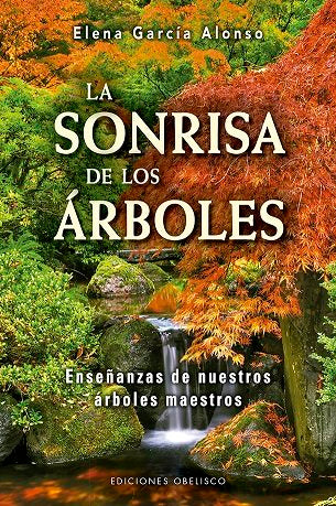 SONRISA DE LOS ARBOLES LA - 9788491114024 Imagen principal del producto