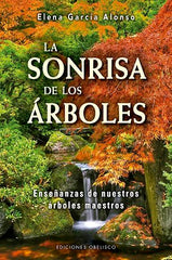 SONRISA DE LOS ARBOLES LA - 9788491114024