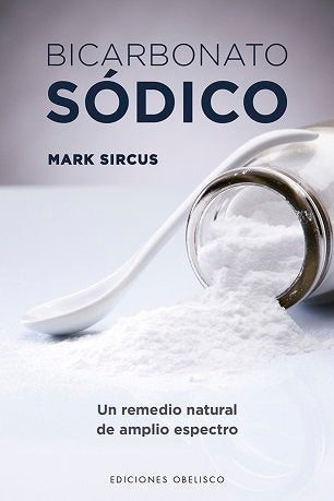 BICARBONATO DE SODICO - 9788491115045 Imagen principal del producto