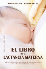 EL LIBRO DE LA LACTANCIA MATERRNA - 9788491115182