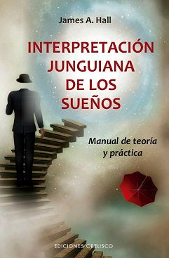 INTERPRETACION JUNGUIANA DE LOS SUEÑOS - 9788491115458 Imagen principal del producto