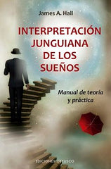INTERPRETACION JUNGUIANA DE LOS SUEÑOS - 9788491115458