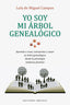 YO SOY MI ARBOL GENEALOGICO - 9788491115595