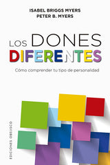 DONES DIFERENTESLOS - 9788491115892