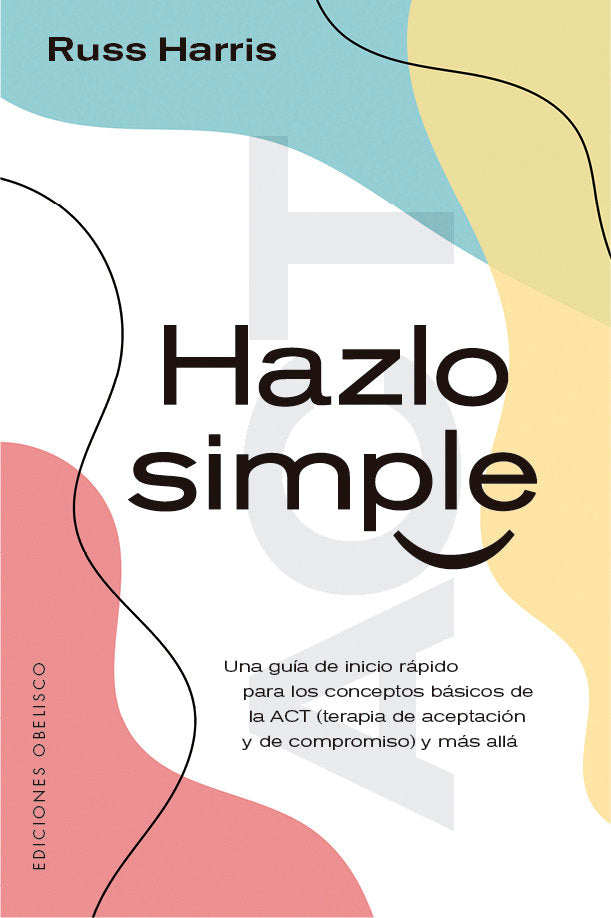 HAZLO SIMPLE - 9788491116783