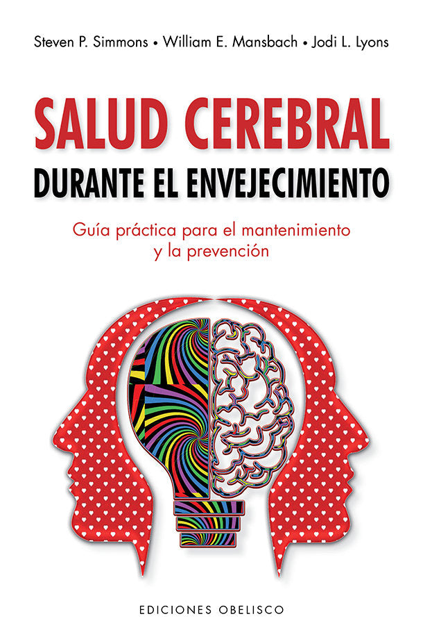 SALUD CEREBRAL DURANTE EL ENVEJECIMIENTO - 9788491116806 Imagen principal del producto