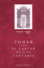 ZOHAR SOBRE EL CANTAR DE LOS CANTARES I Bar Iojai,Rabi Shimon I Obelisco I 9788491117346