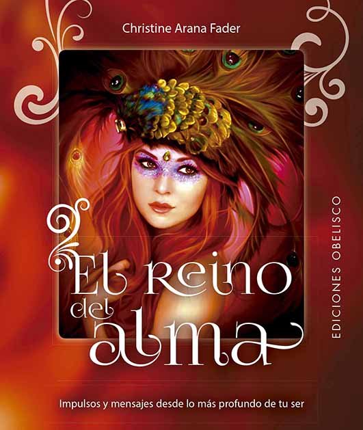 REINO DEL ALMAEL - 9788491117674 Imagen principal del producto